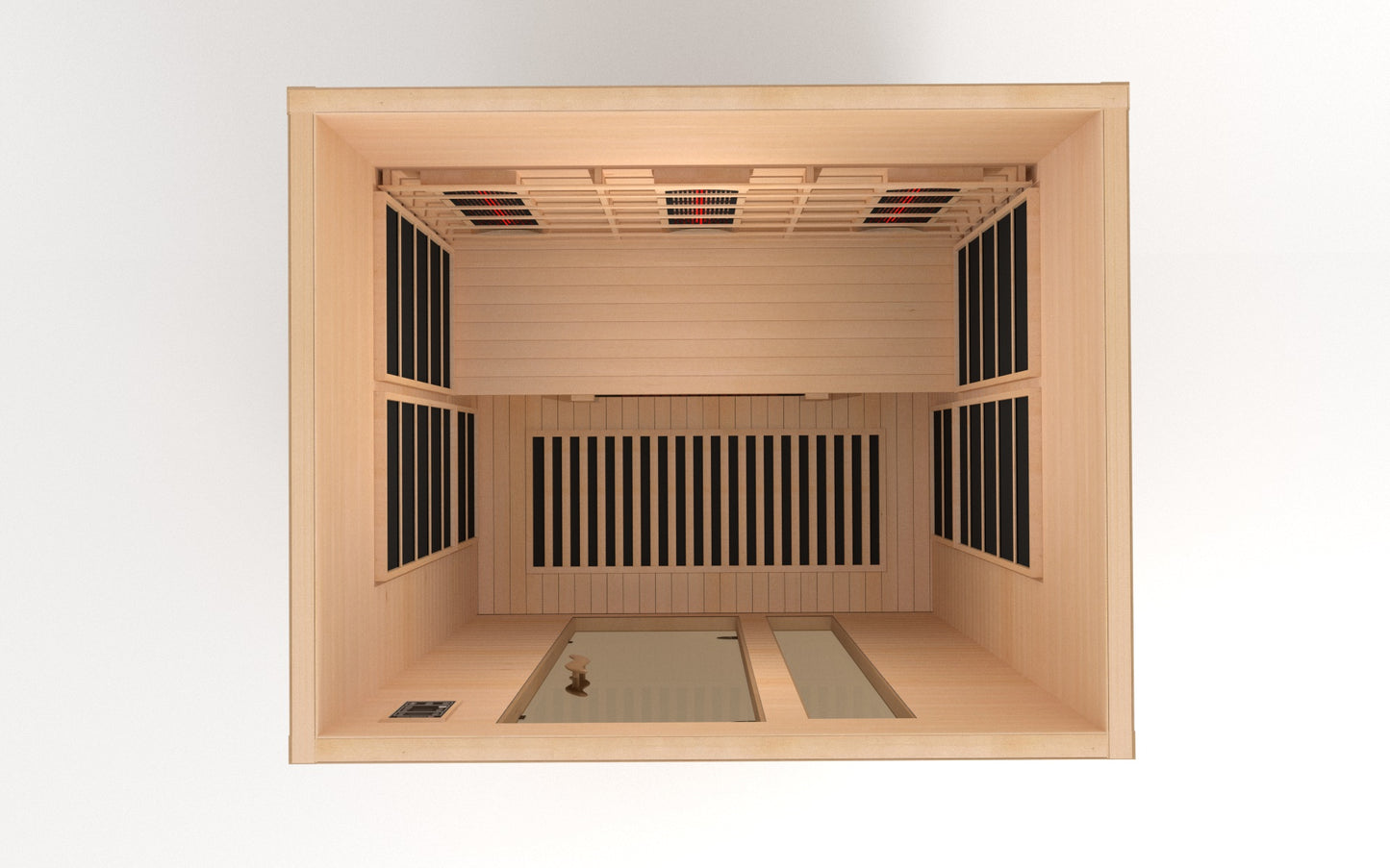 Luxe Peaceful Tranquility Top