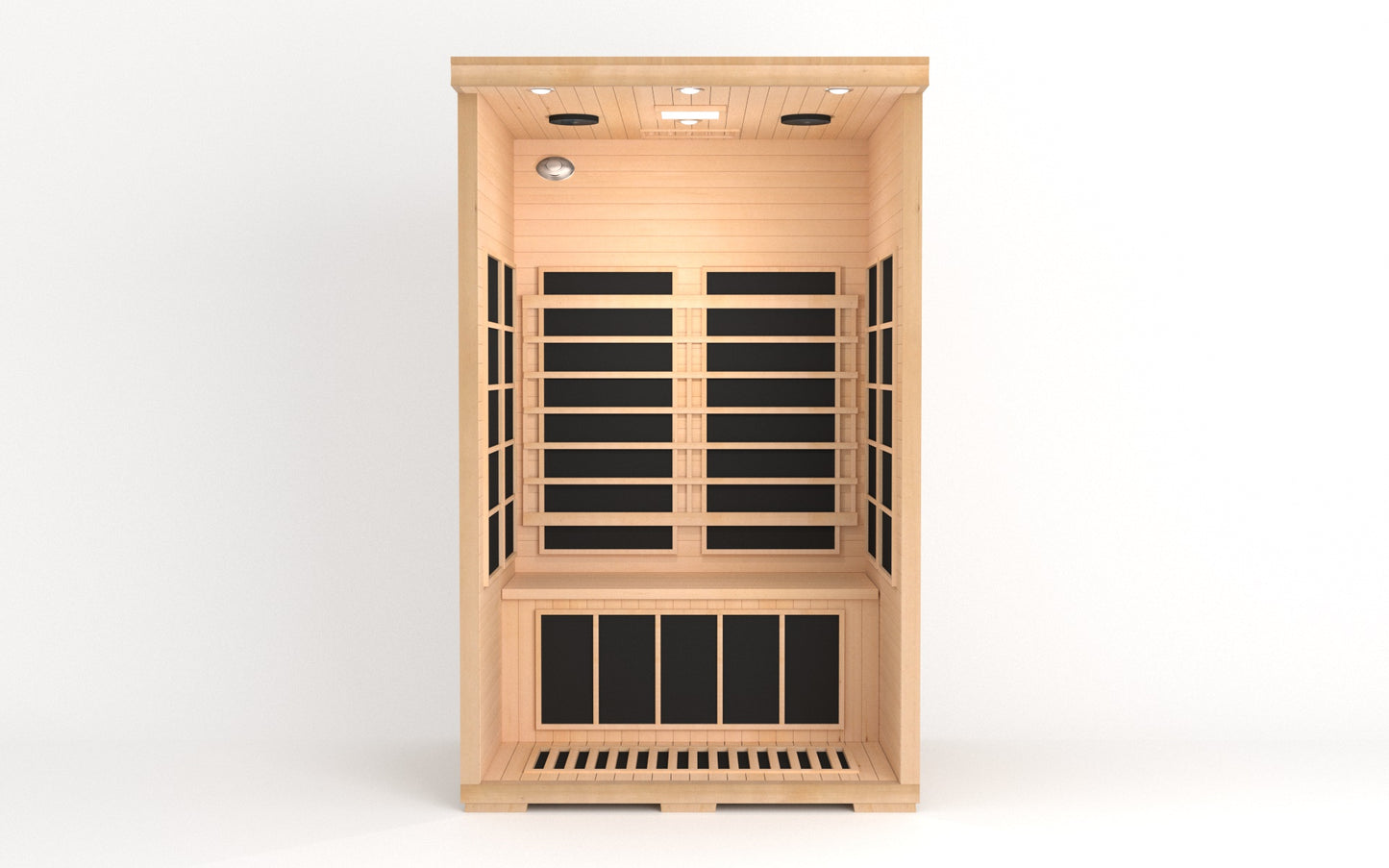 Twin Haven Front_ no Door